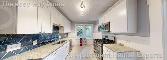 Photo - 207 Boston Ave Apartment