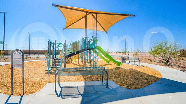 Building Photo - 23963 W Verlea Dr