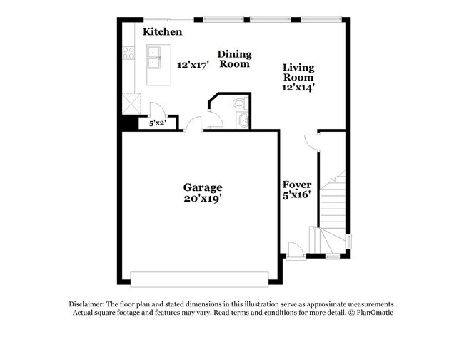 Foto del edificio - 4764 N Tower Dr