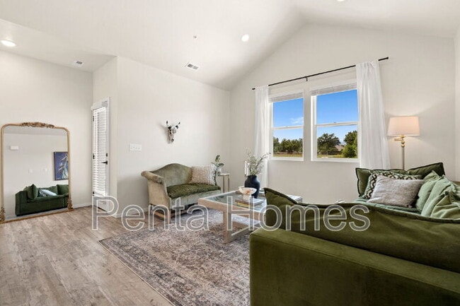 Foto del edificio - 2702 Barnstormer St