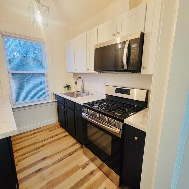 Foto del edificio - 19 Vale St