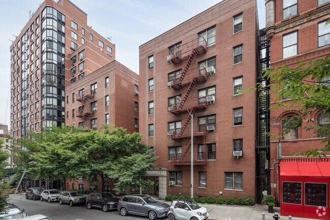 Foto del edificio - 205 W 95th St