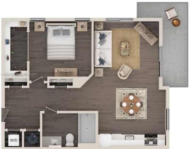 Foto del edificio - 6970 Sw 40th St