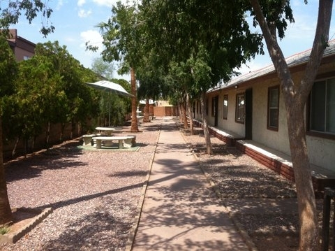 Building Photo - 5028 N 17th Ave