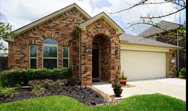 Building Photo - 18118 Tucson Bend Dr