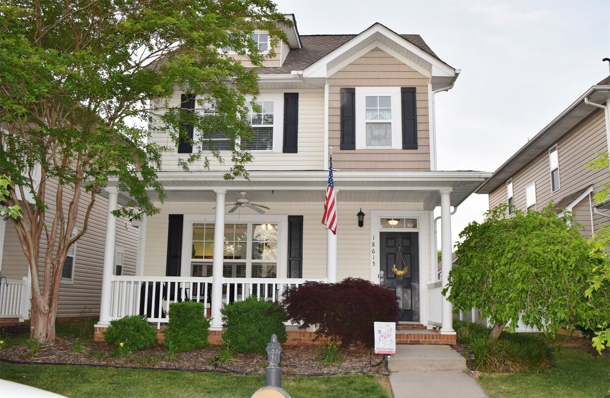 Foto principal - 18615 Bonham Ln