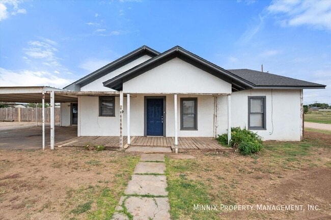 Building Photo - 1302 Ave. E (FS)-1