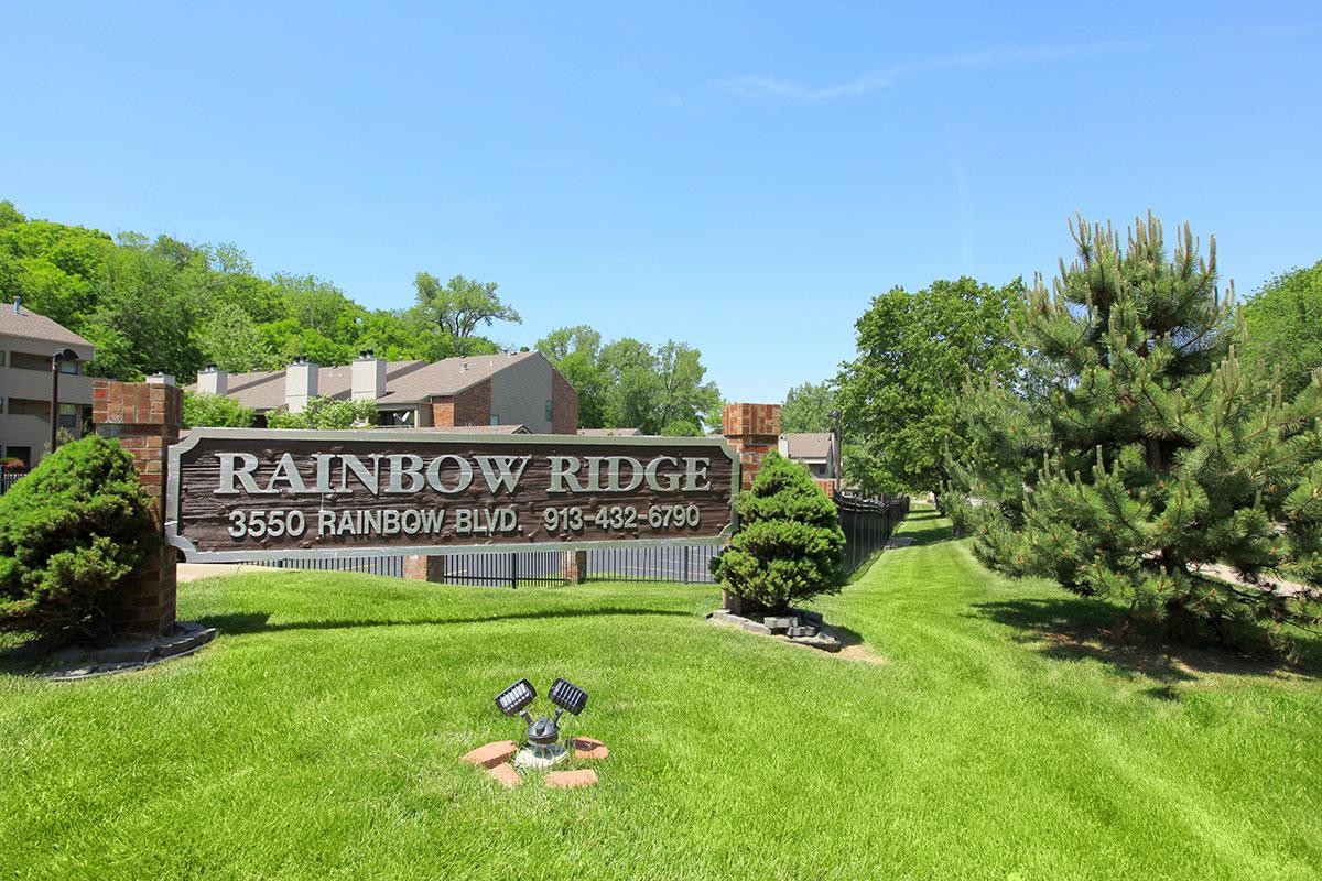 Rainbow Ridge Apartments