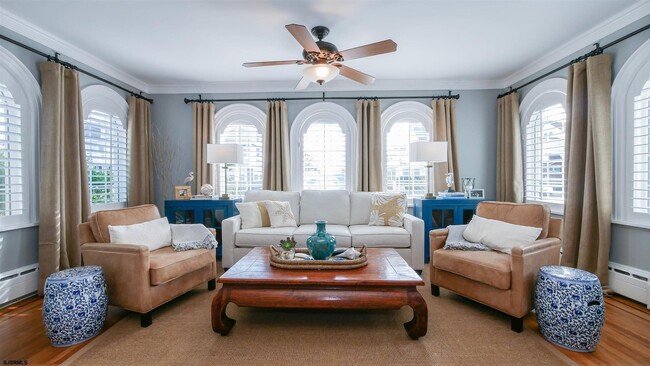 Foto del edificio - 7501 Ventnor Ave