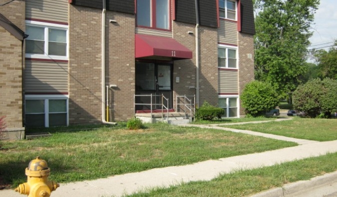 Hamilton Ohio Apartments For Rent