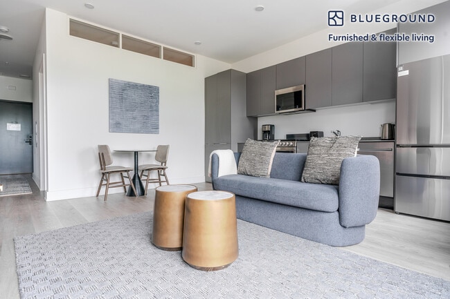 Building Photo - 1324 North Capitol St NE