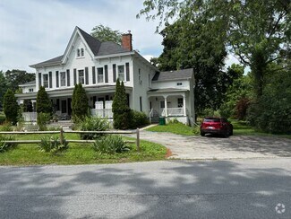 Building Photo - 650 Van Wagner Rd