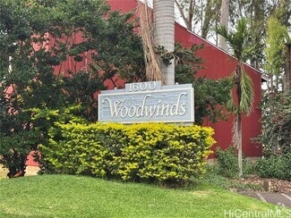 Building Photo - 1600 Wilikina Dr
