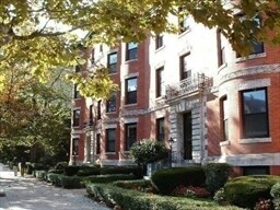 Foto del edificio - 1056 Beacon St