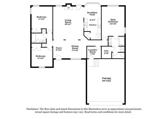 Building Photo - 2178 Loudenslager Dr