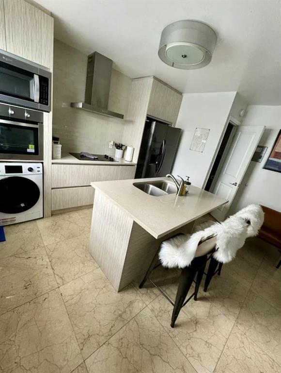 408 SE 12th Ct Unit 3b, Fort Lauderdale, FL 33316 Condo for Rent in