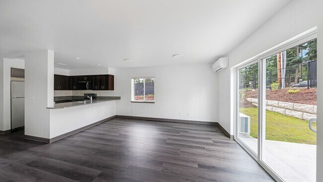 Foto del edificio - New Construction - 2 Bed 1.5 Bath - Pet Friendly - NAS Whidbey