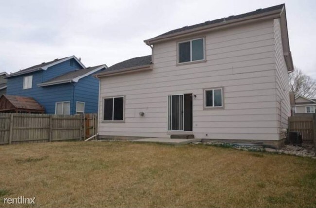 Foto del edificio - 3 br, 2.5 bath House - 1937 Unity Ct