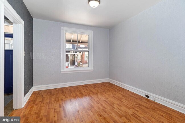 Foto del edificio - 549 Spruce St