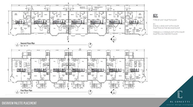 Murray Floor Plan - 4004 Porter St