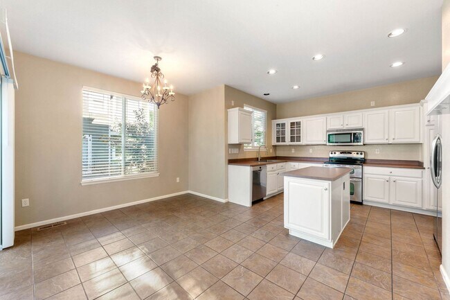 Foto del edificio - The Hearth of Highlands Ranch - 3bed + off...