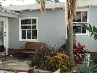 Foto del edificio - Charming El Cerrito home on Canyon