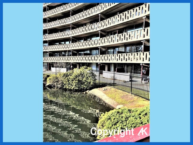 Foto del edificio - 200 Swanton St