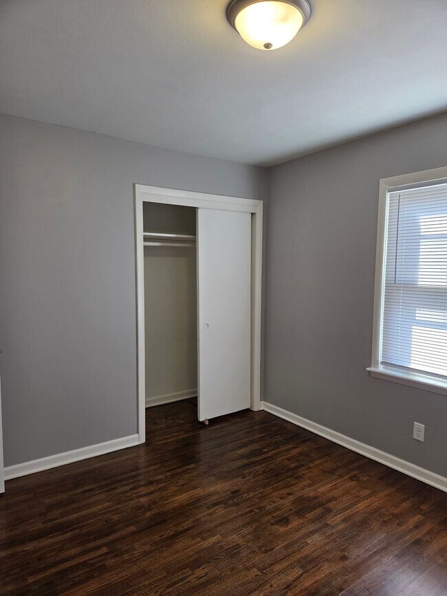 Foto del edificio - 715 N Kokomo Ave