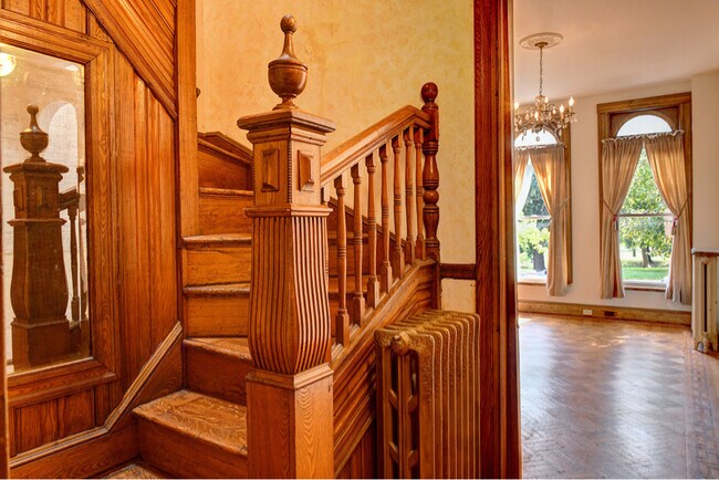 Photo - 2744 E Baltimore St Townhome