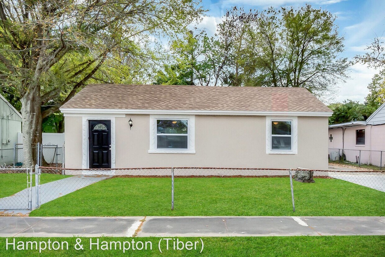 4072 Banks Ave, Orlando, FL 32811