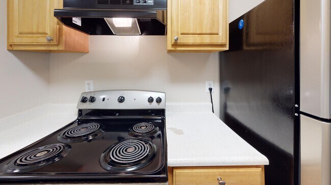 Interior Photo - Marina Playa