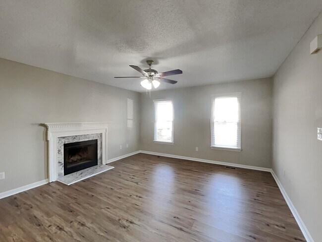 Foto del edificio - 3617 Abercromby Dr