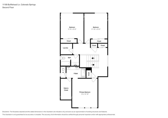 Foto del edificio - 11189 Bufflehead Ln