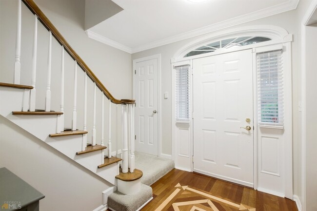 Foto del edificio - 12 Jefferson Hill Pl NE