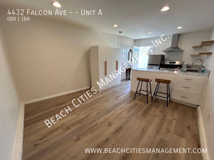 Photo - 4432 Falcon Ave --Unit A
