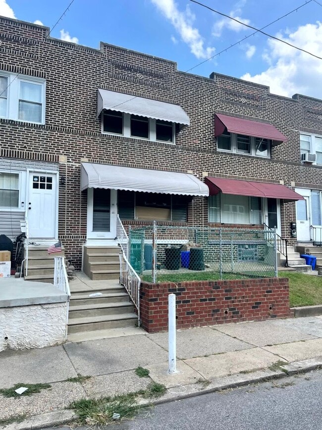 Photo - 3 Bedroom Home in Bridesburg for Rent!