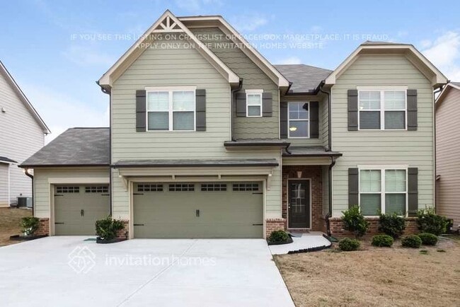 Building Photo - 3603 Walking Stick Way NE