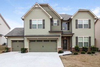Building Photo - 3603 Walking Stick Way NE