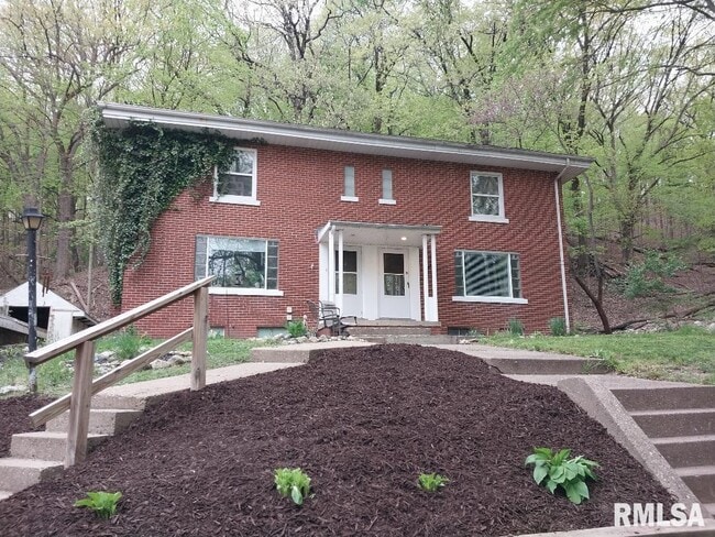 Building Photo - 1501 E Terrace View Ln