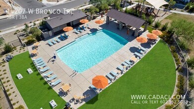 Building Photo - 14207 W Bronco Trl