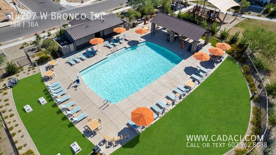 Foto principal - 14207 W Bronco Trl