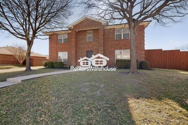 Foto del edificio - Newly renovated home in Allen ****1 month Rent Concession****