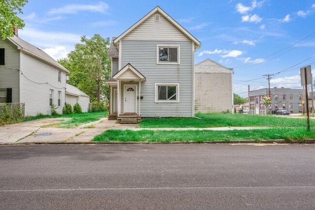 Photo - 3449 Wade Ave Townhome