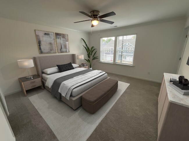 Foto del edificio - 8714 Wardle Ct
