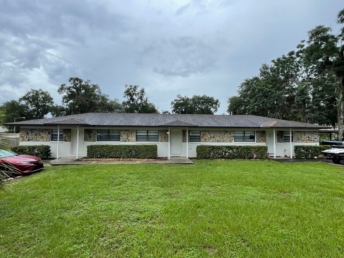 206 N Iona Ave Unit A, Fruitland Park, FL 34731 Apartments in Fruitland Park, FL