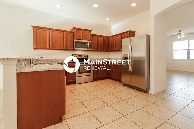 Building Photo - 4 Bedroom Pet-Friendly Home in Cape Coral, FL with Main Street Renewal