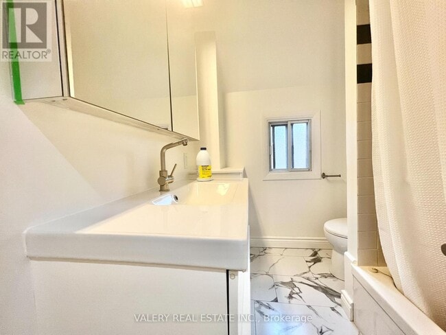 Photo du bâtiment - 67 Queen Mary St