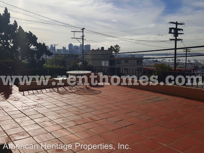 Building Photo - 1 br, 1 bath House - 2827 Columbia Street