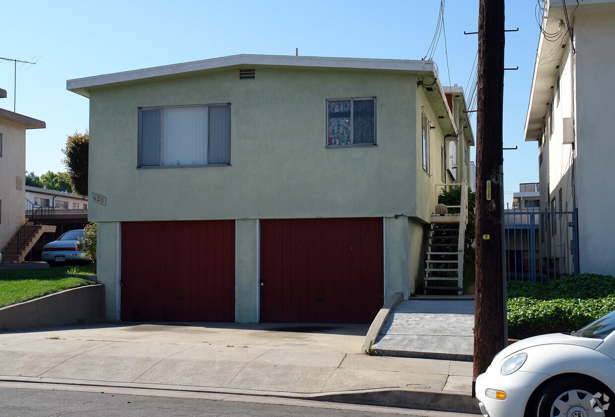 Building Photo - 628 E Aerick St