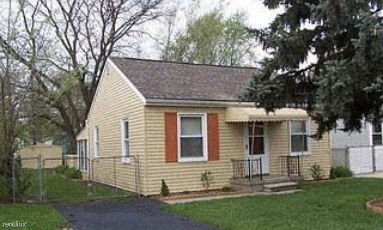 12237 Inkster Rd, Livonia, MI 48150 House Rental in Livonia, MI